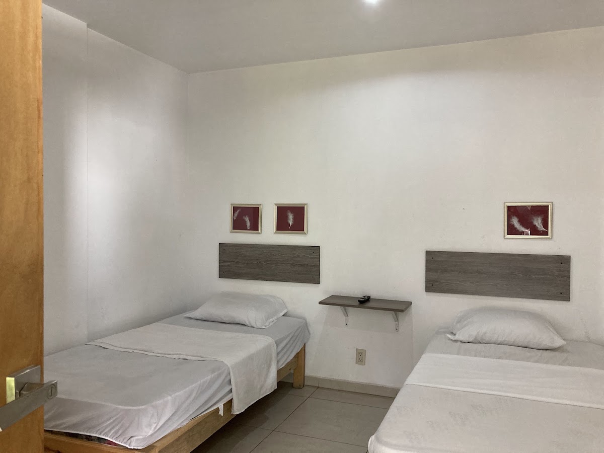 Centro Geriatrico & SPA Jo`ek
