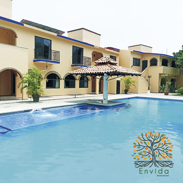 Residencia Envida