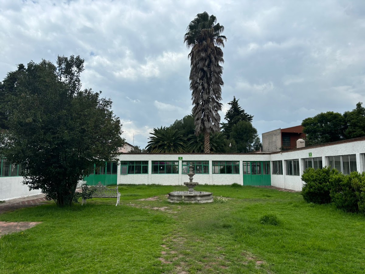 Asilo de Ancianos Rosa Loroño I.A.P
