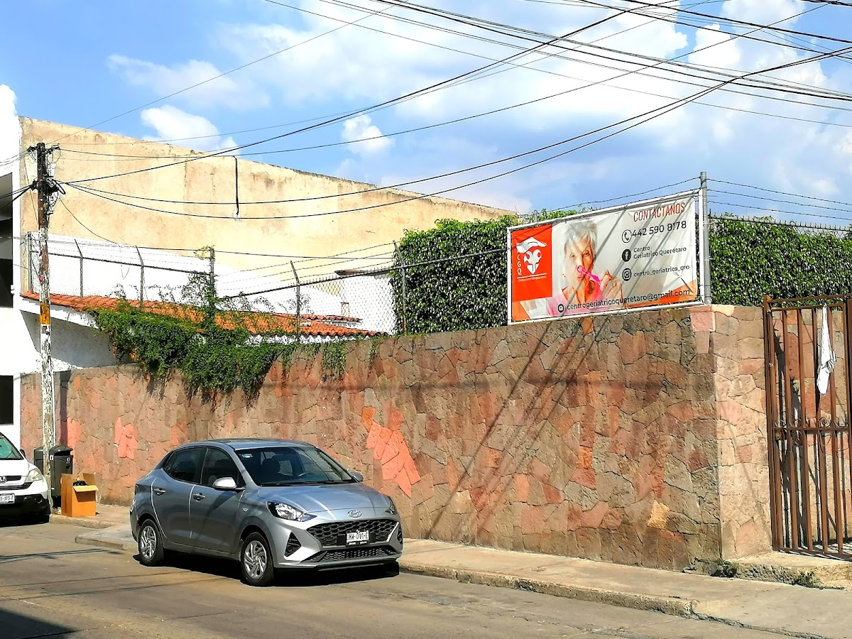 Centro Geriátrico Querétaro