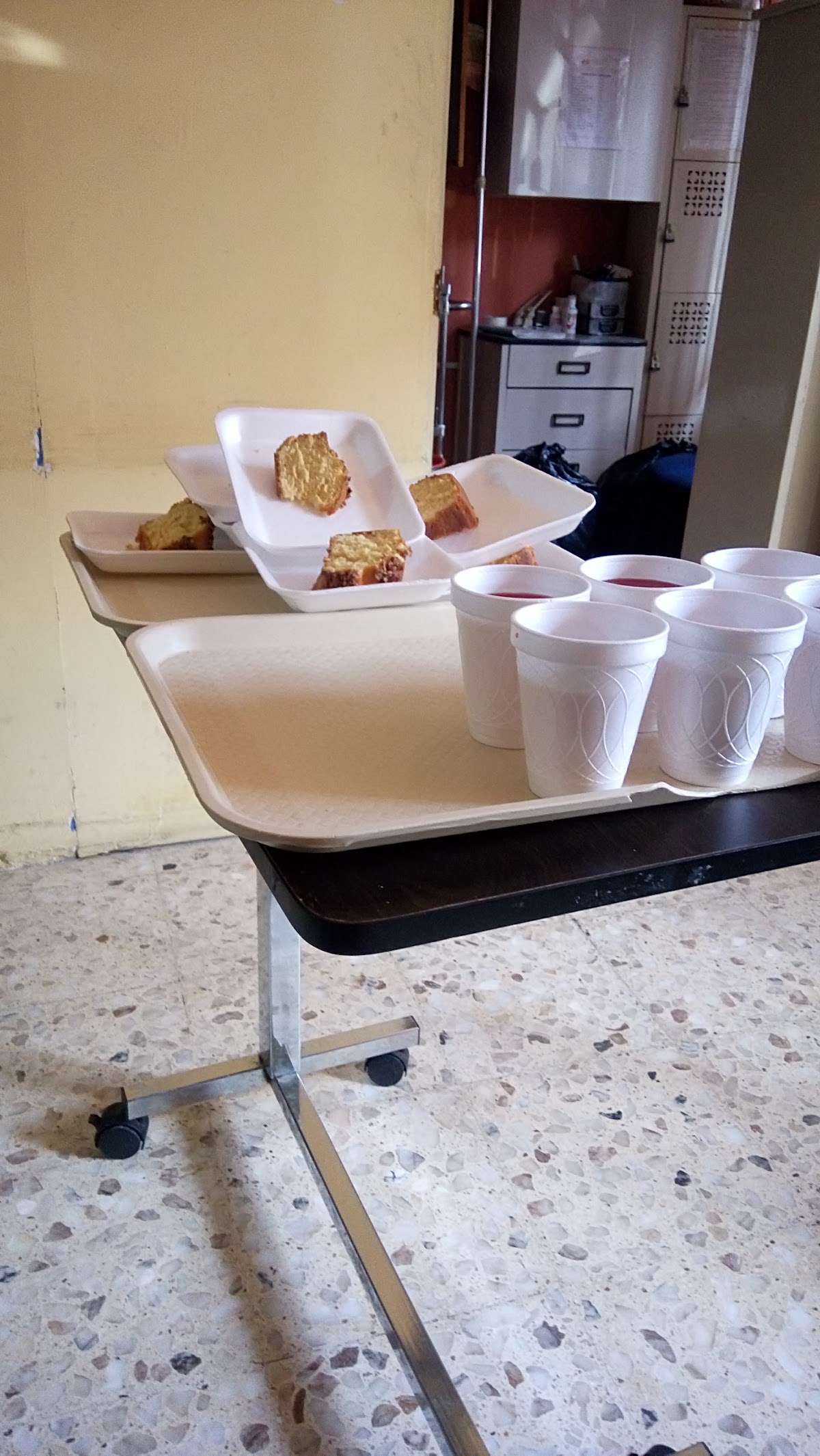 Estancia Geriatrica Experiencia de Amor A.c.
