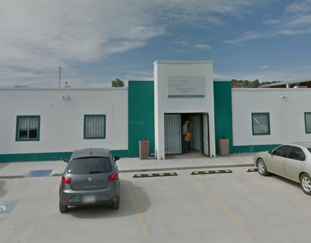 Centro de Desarrollo Para Adultos Mayores CEDAM