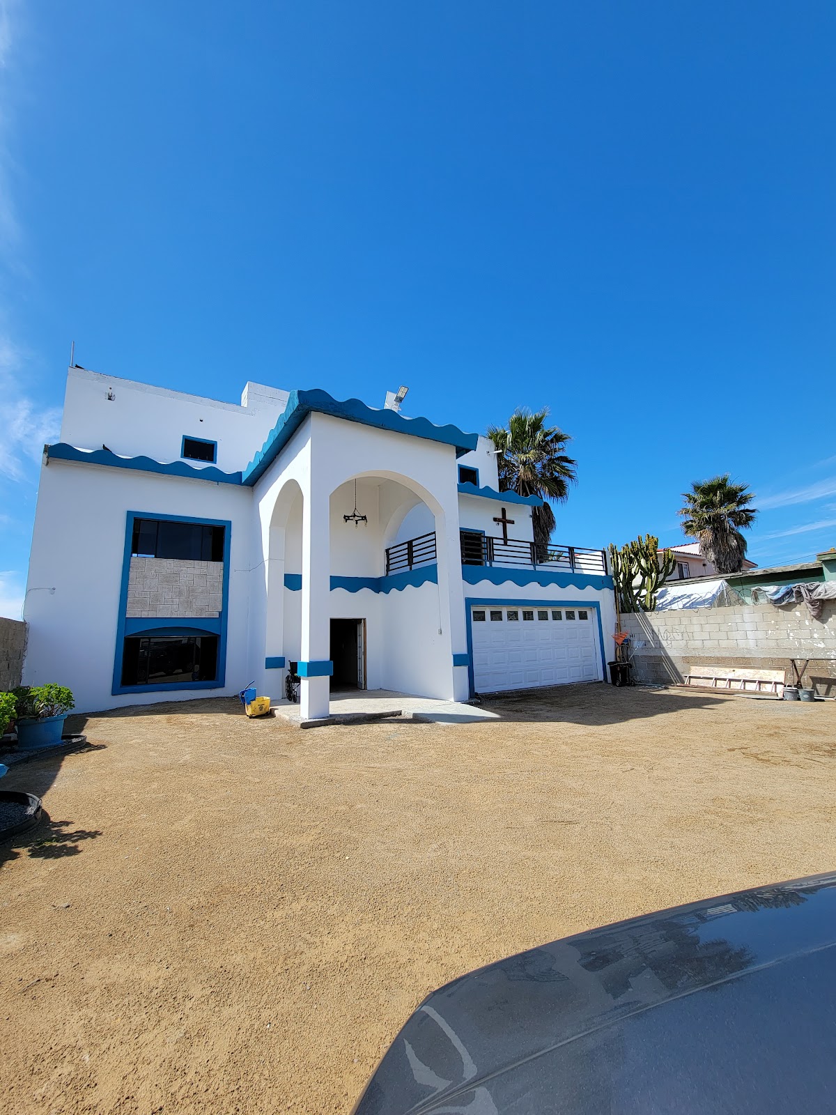 Casa de Retiro San Ignacio