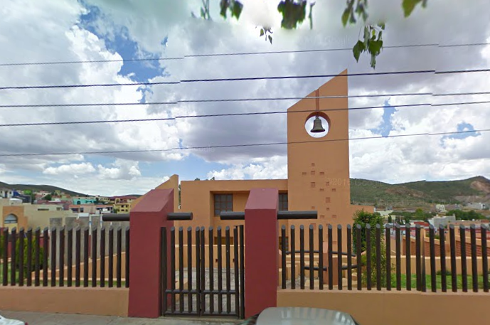 CASA DE LA TERCERA EDAD
