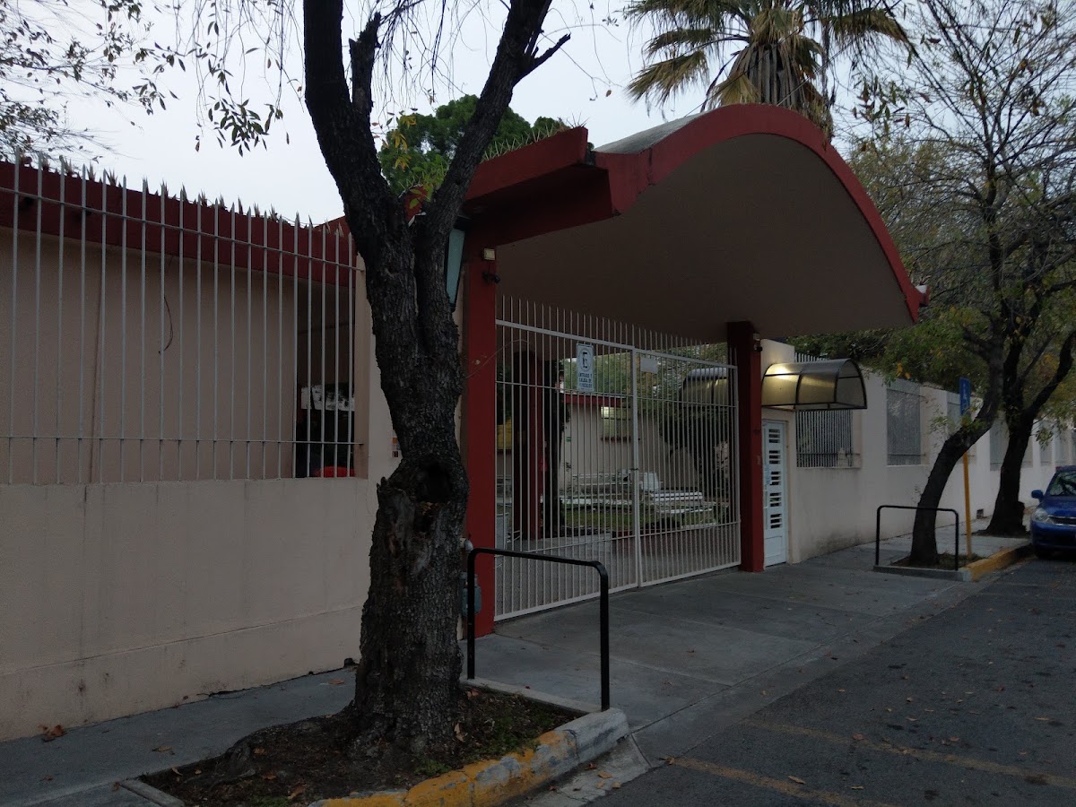 Casa de Reposo Virgen de Guadalupe