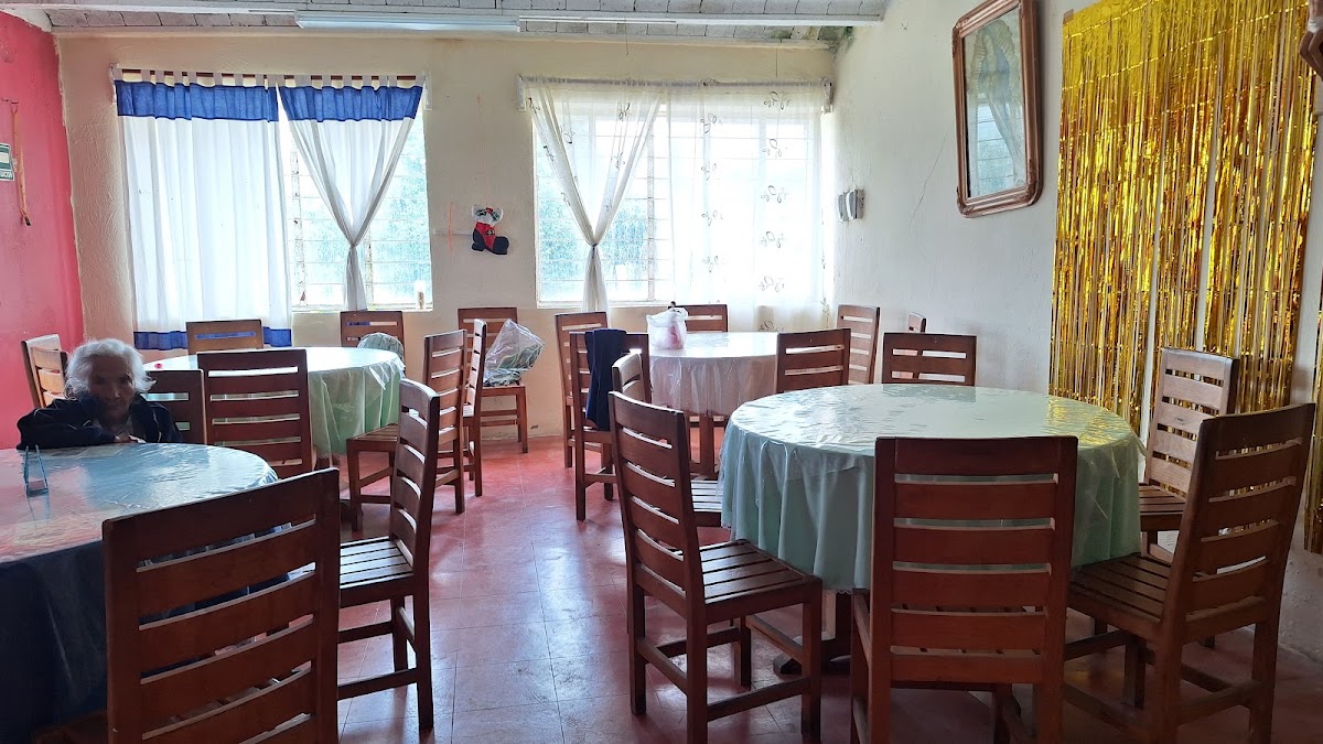 Casa Hogar de la Tercera Edad San Francisco de Asis de Calpan A.C.