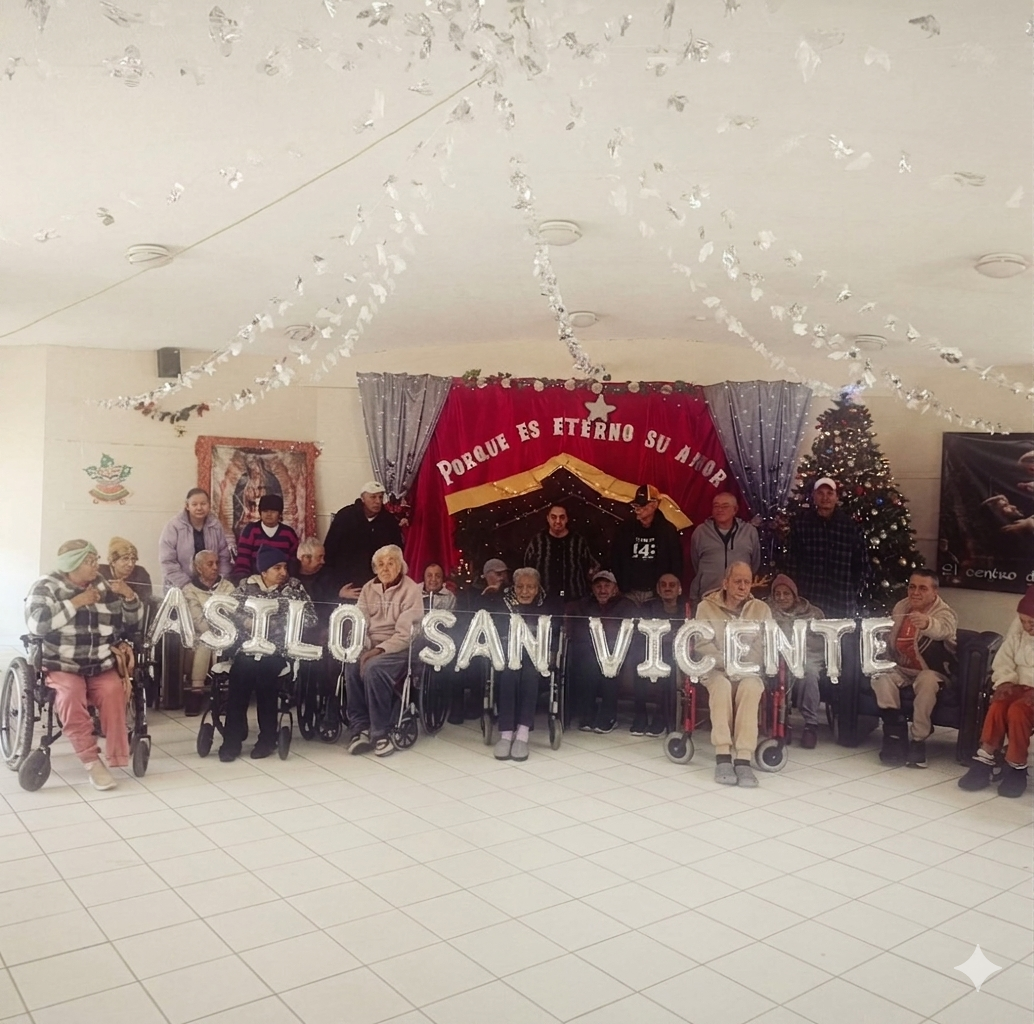 Asilo San Vicente