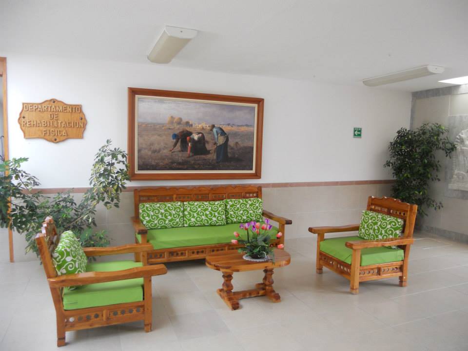 Residencia Juan Vergara casas