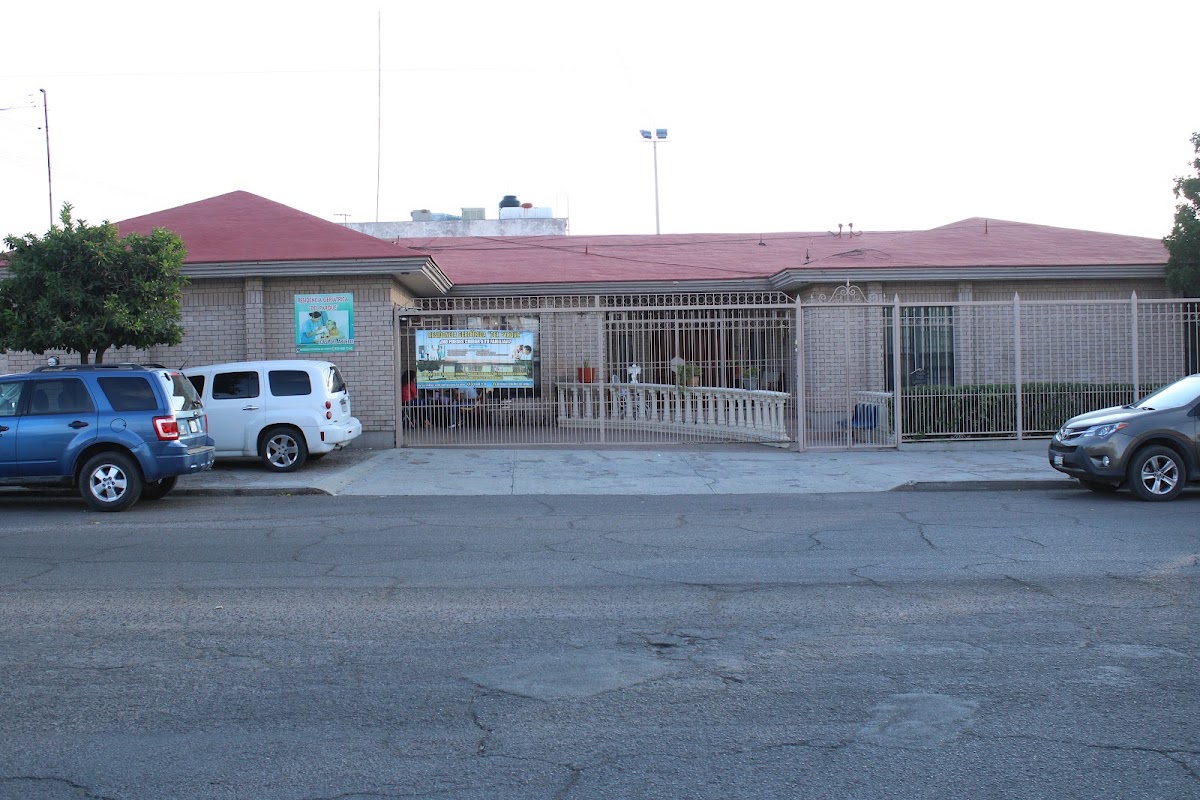 Residencia Geriátrica Del Parque