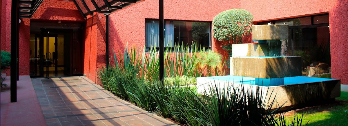 Residencia Las Magnolias