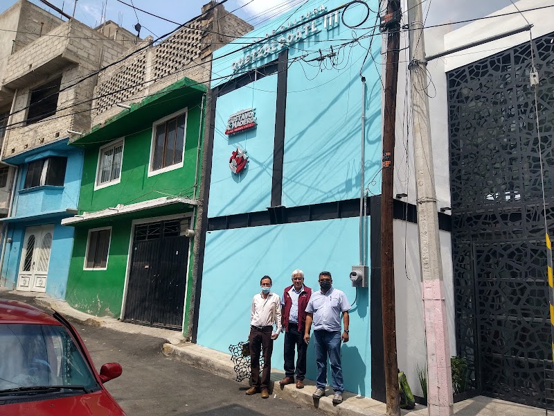Club Ecológico Adultos Mayores Loma la Palma
