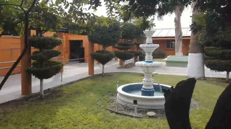 Asilo de Ancianos Dr. Carlos Canseco