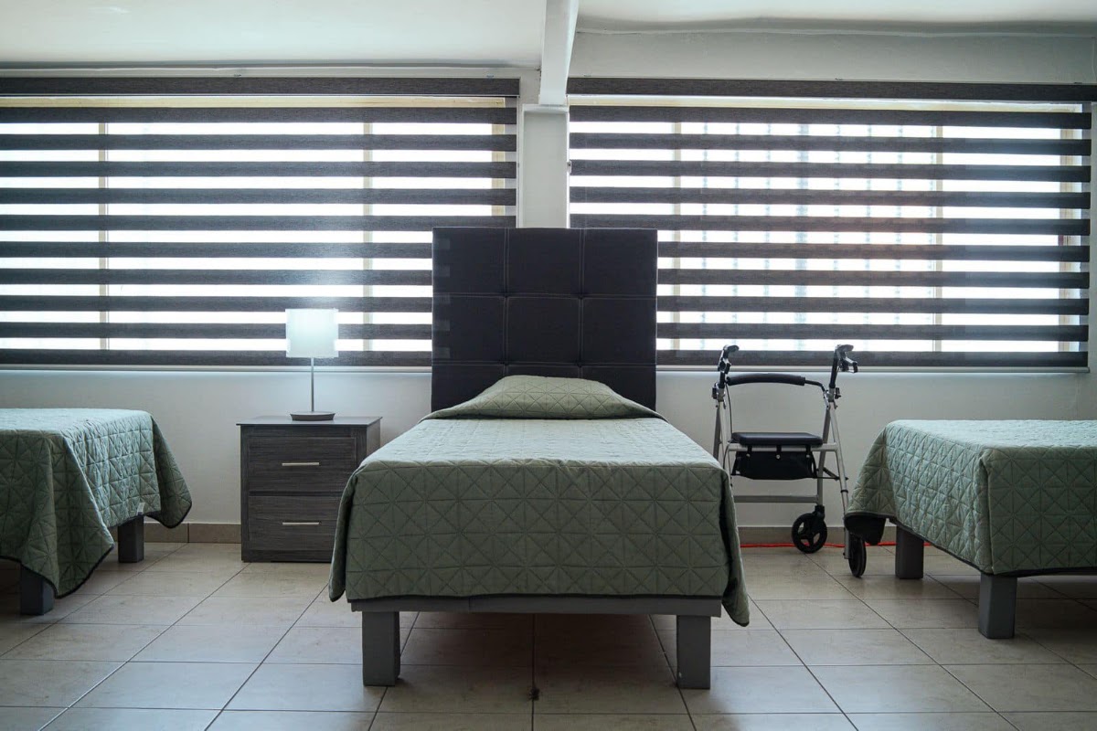 Senior Care Home