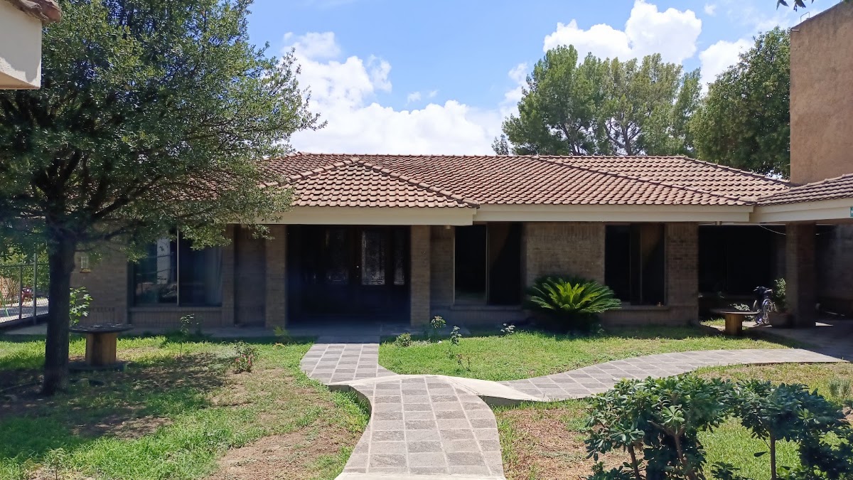 La Paz Residencia Geriátrica