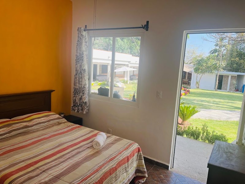 Residencia Vida Plena