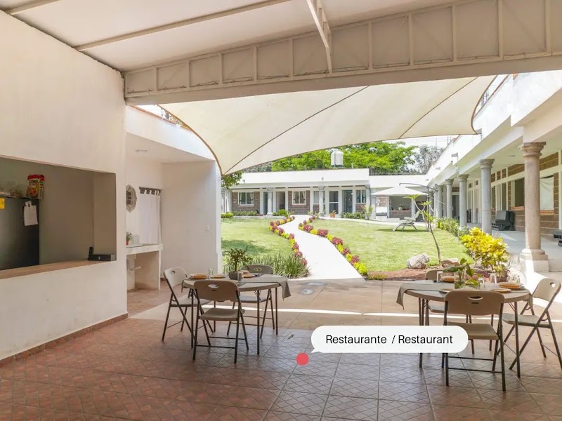 Residencia Vida Plena