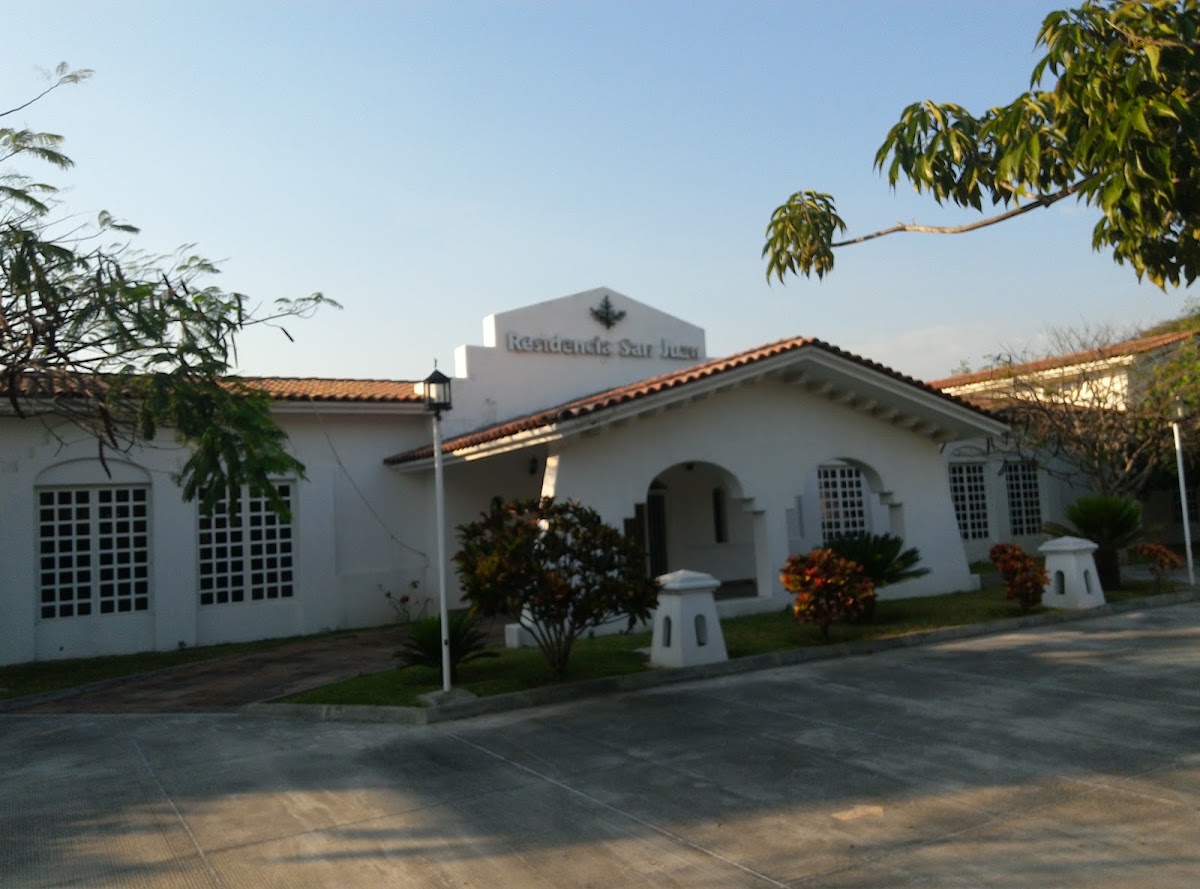 Residencia San Juan