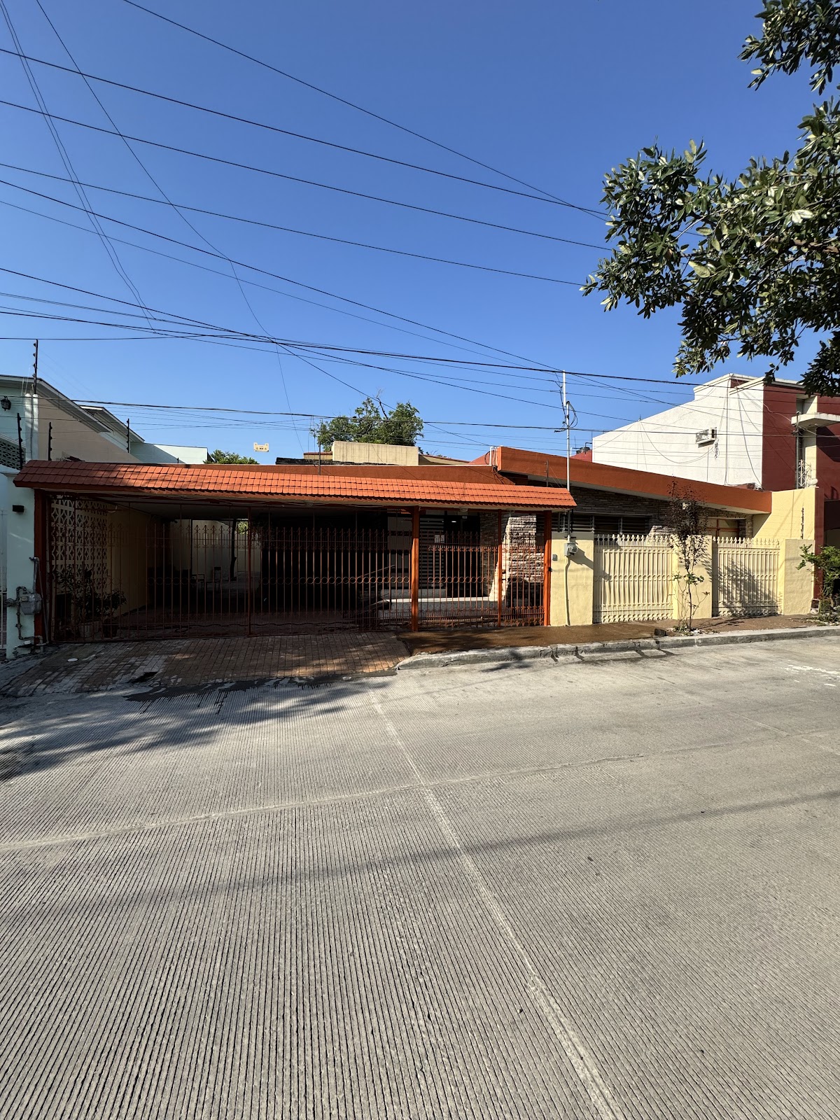 AMAR Casa del adulto mayor