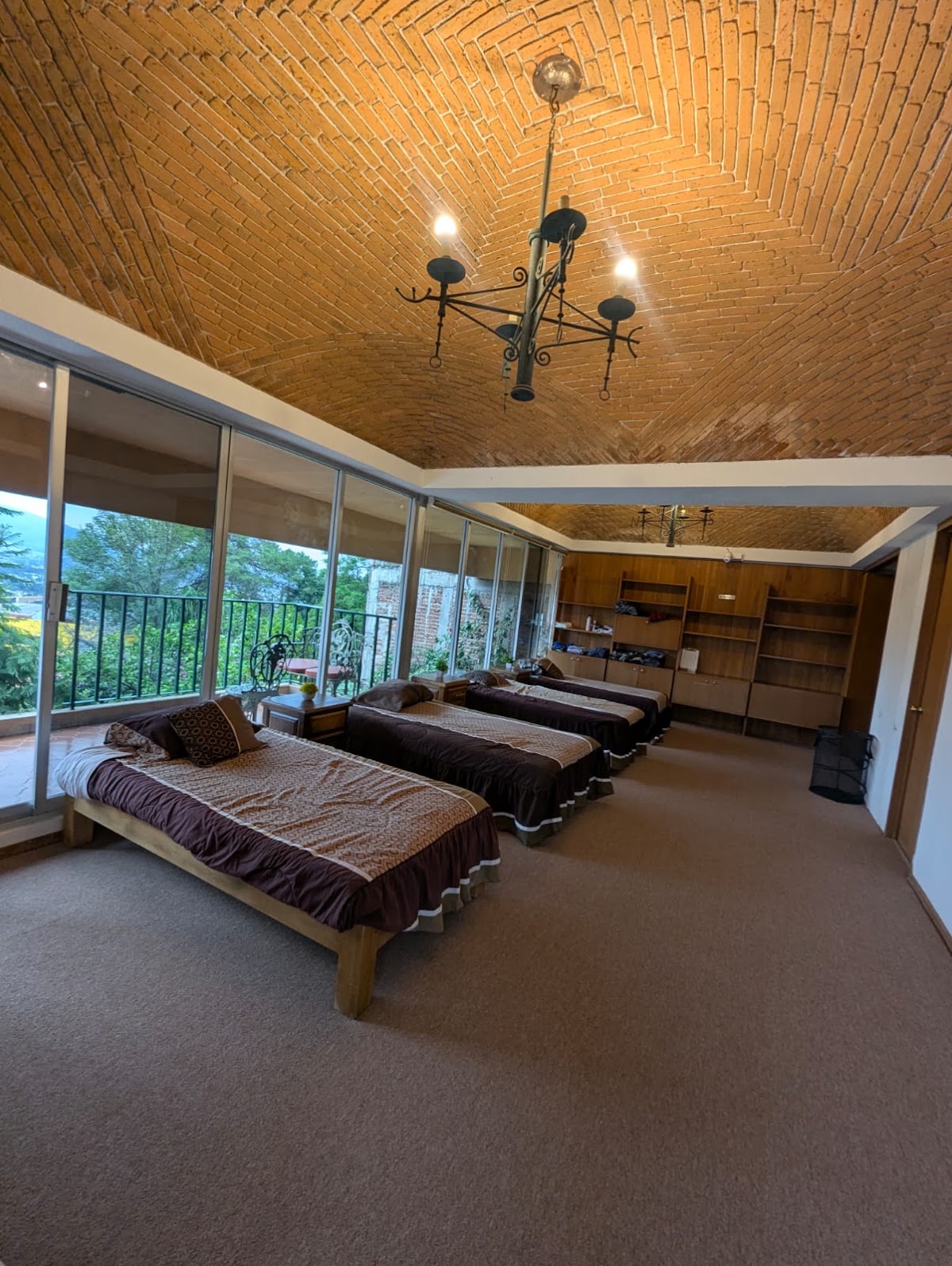 Residencia para adultos mayores "DHUS Select"