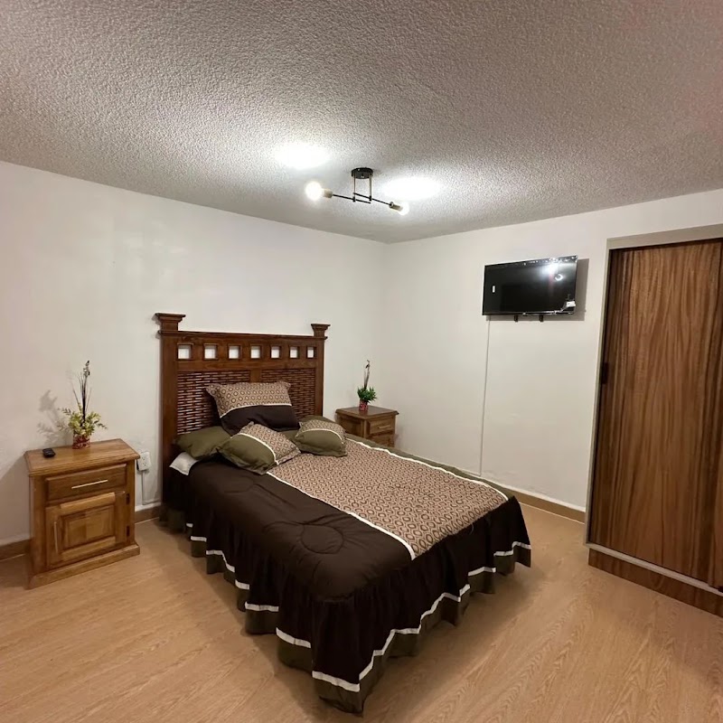Residencia para adultos mayores "DHUS Select"
