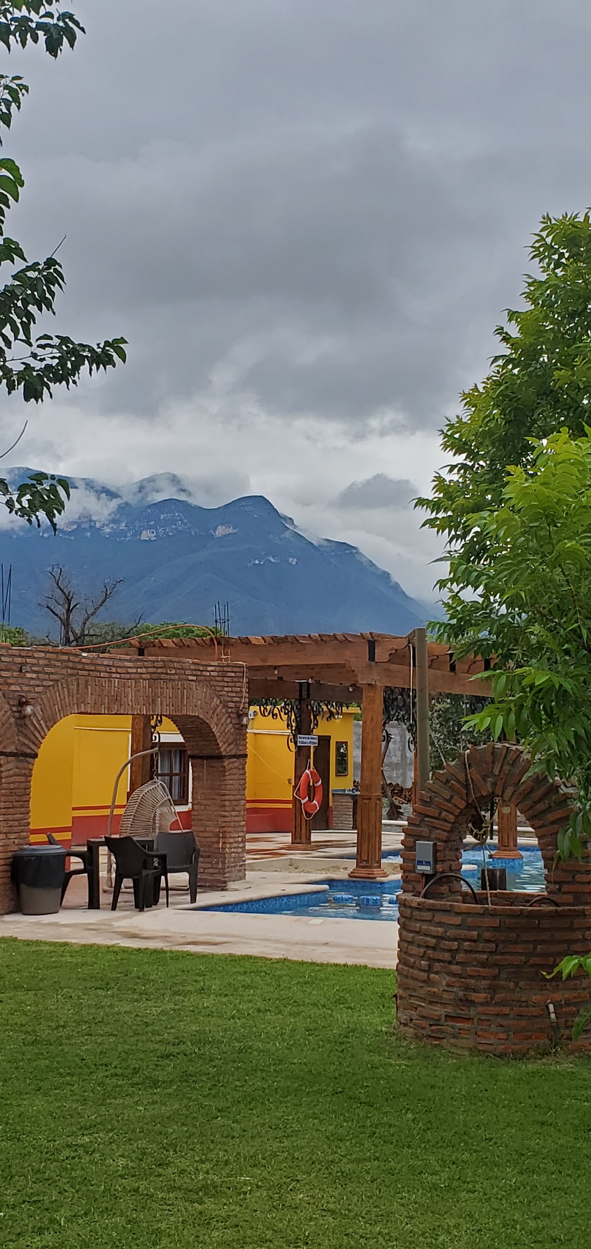 Hotel La casa de la abuela Candela