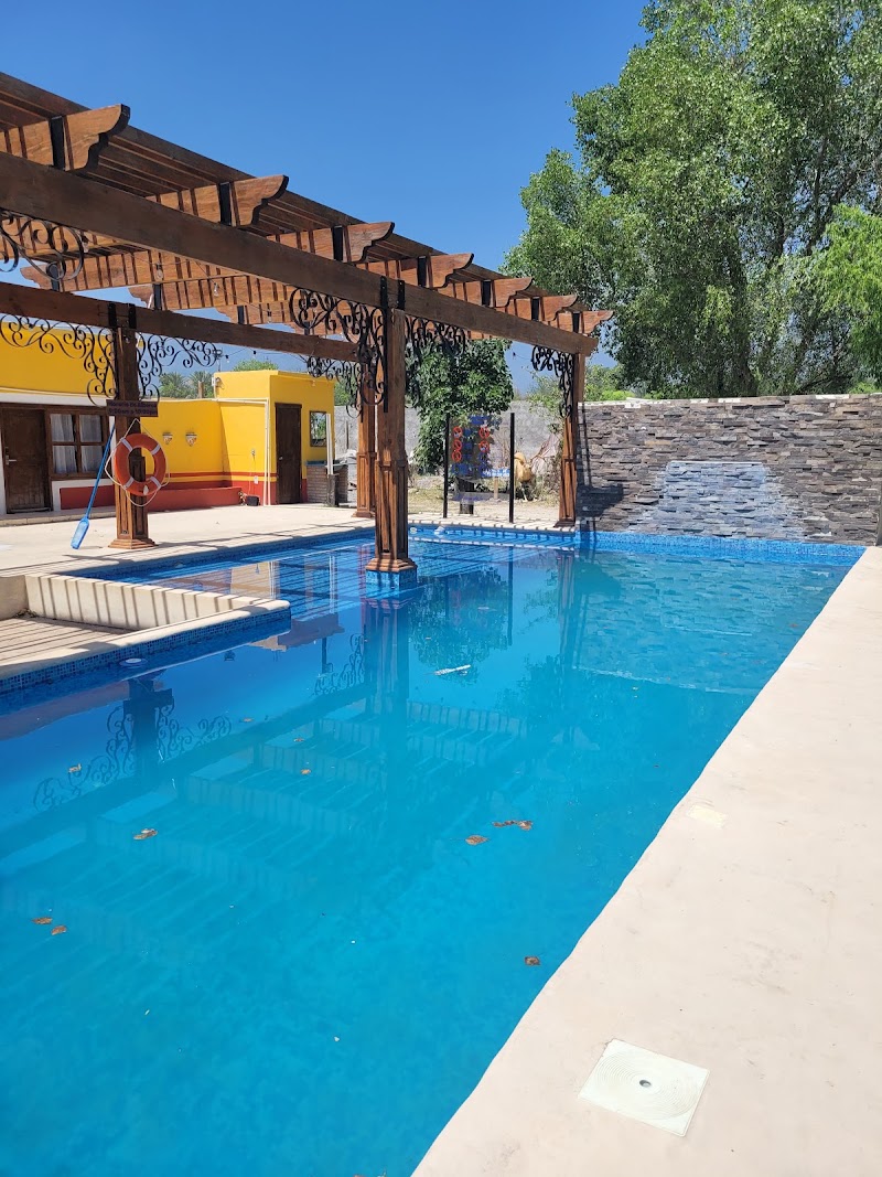 Hotel La casa de la abuela Candela