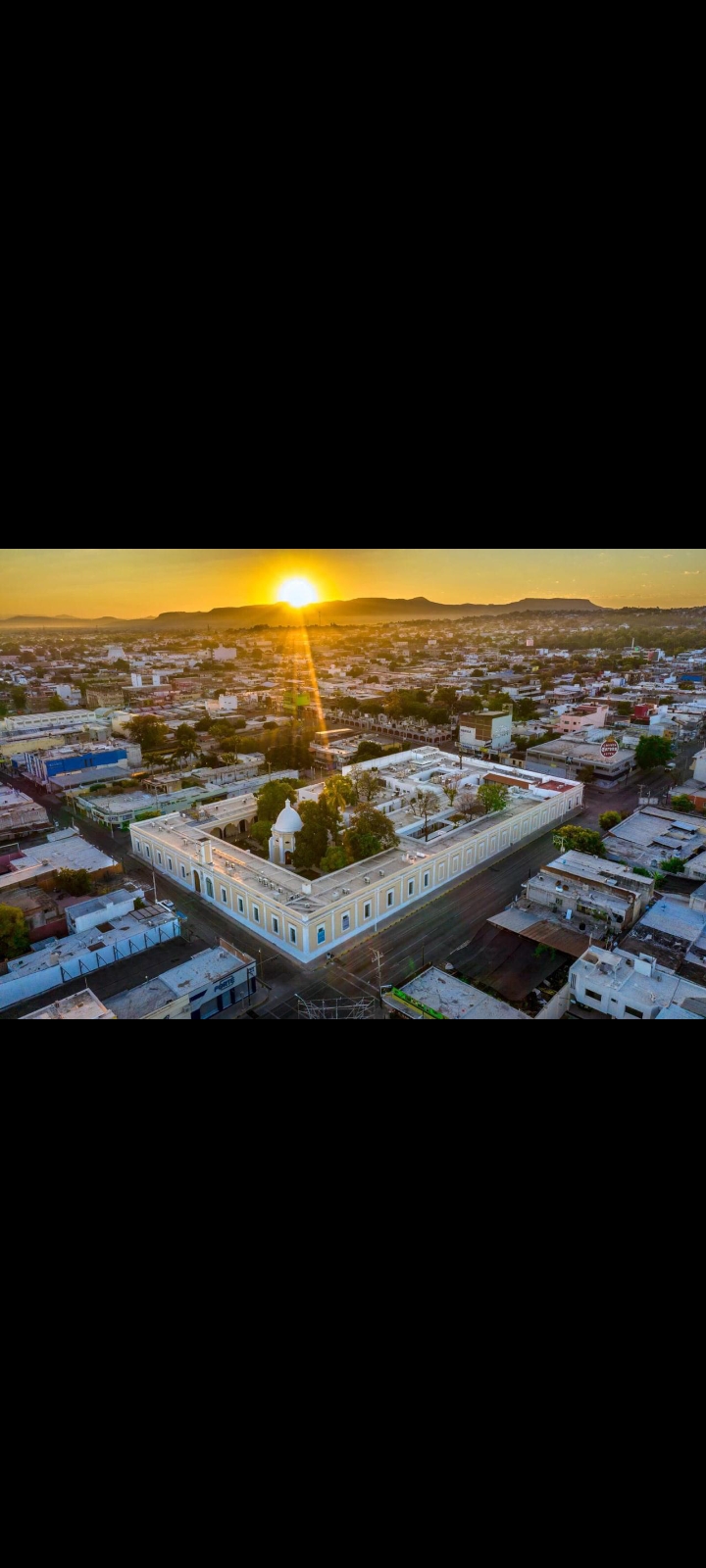 Casa del Carmen para Adulto Mayor