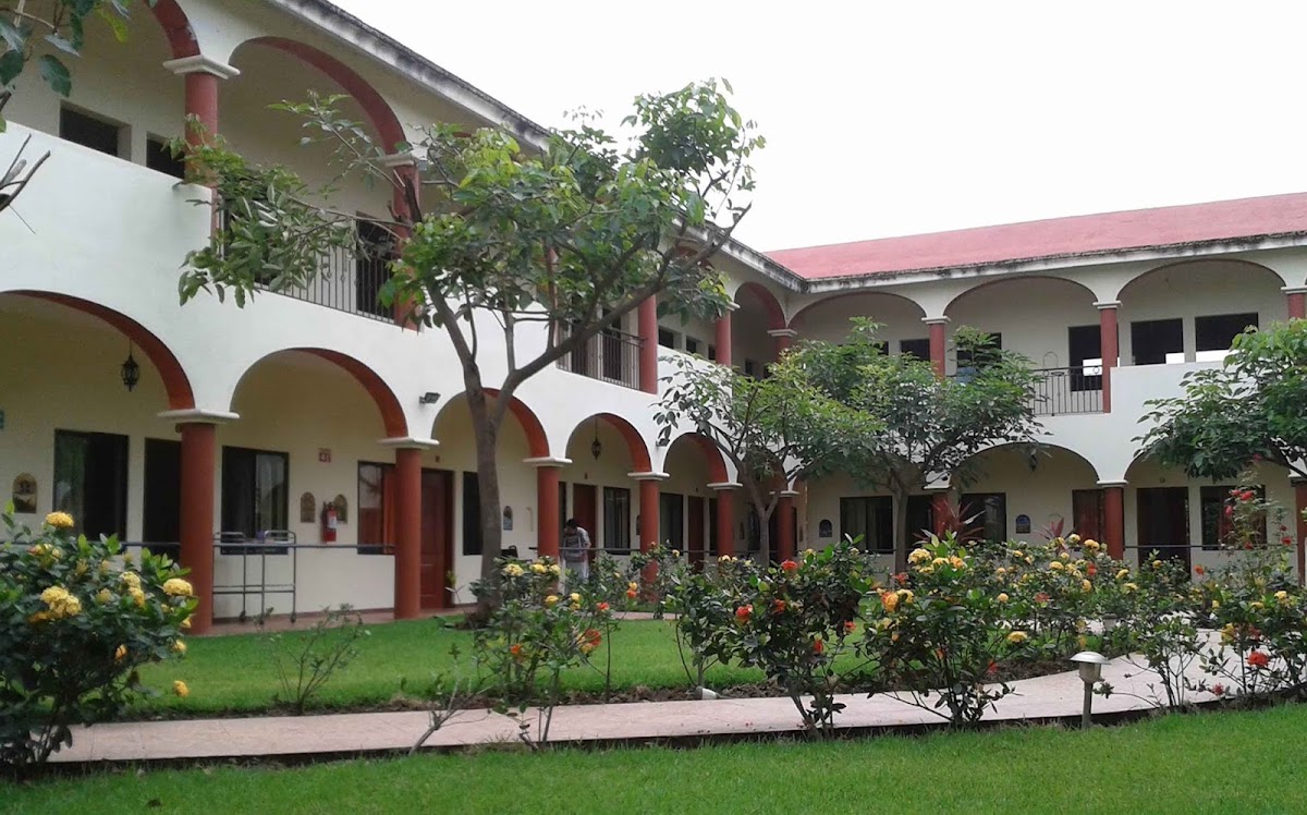 Asilo San Juan Diego