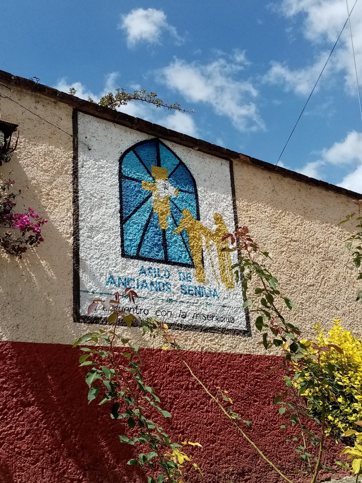 Asilo de Ancianos Senilia