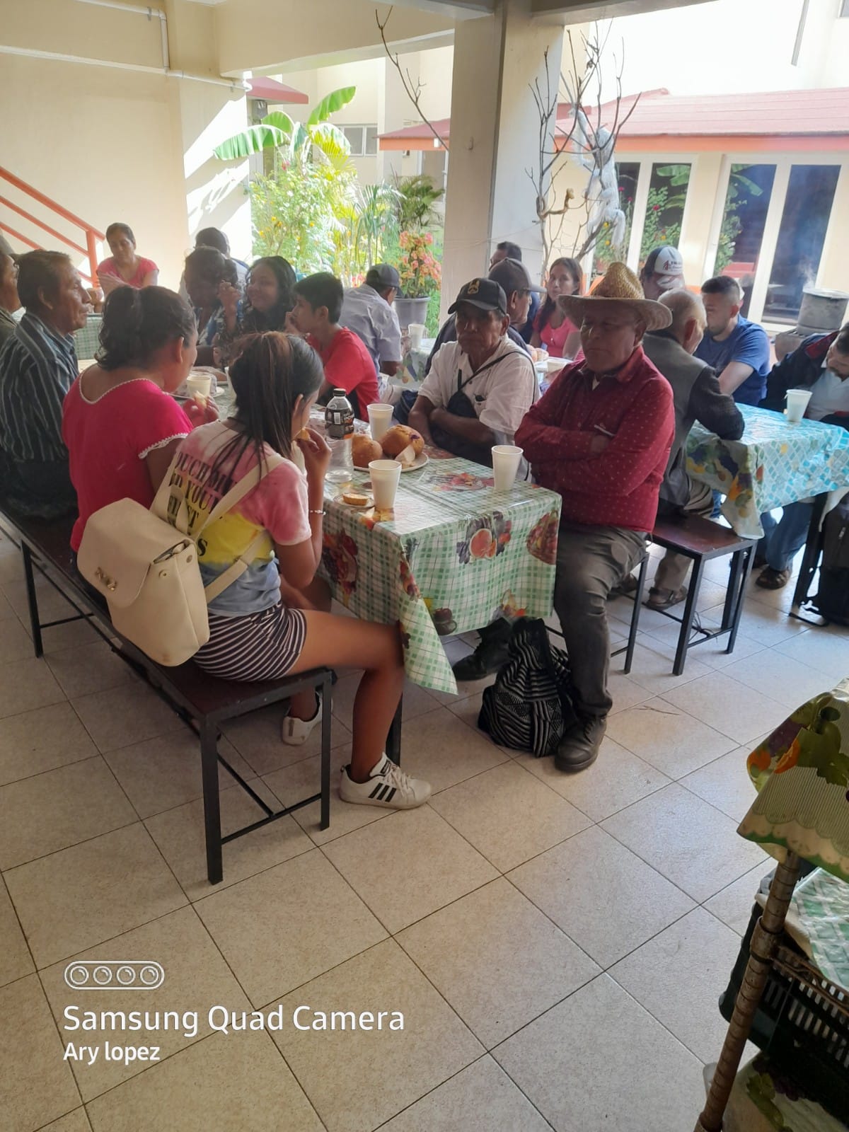 Estancia Fraternidad A.C. | Te ayuda a estar mejor
