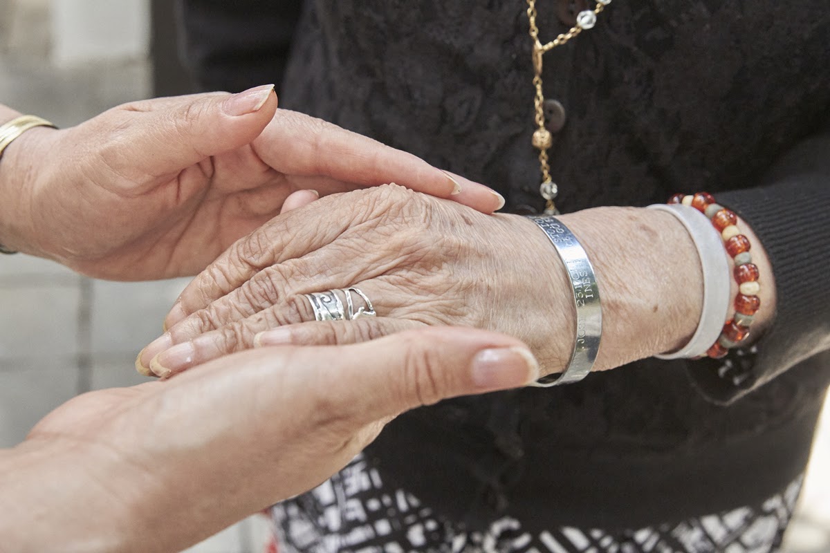 Talita Residencia y Casa de Día para Alzheimer