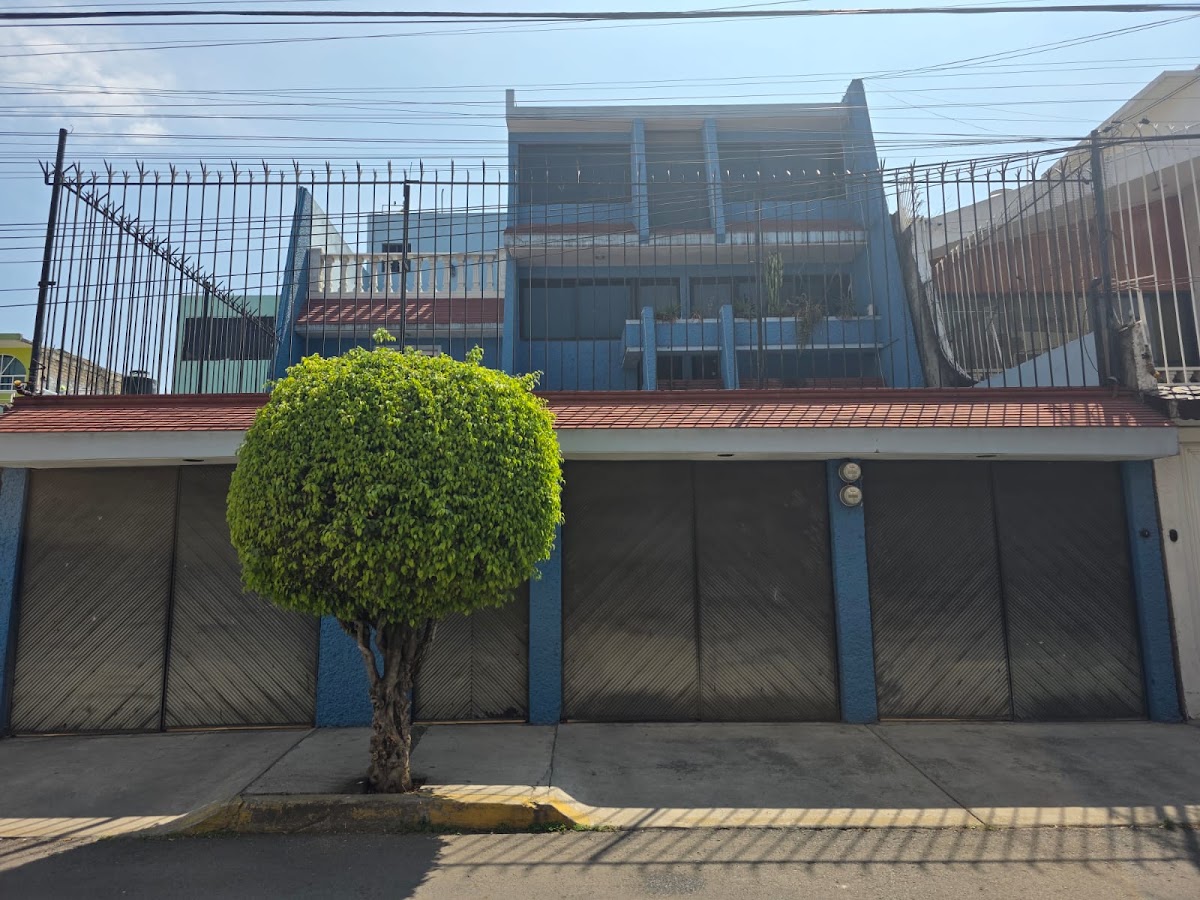 Asilo San Jeronimo