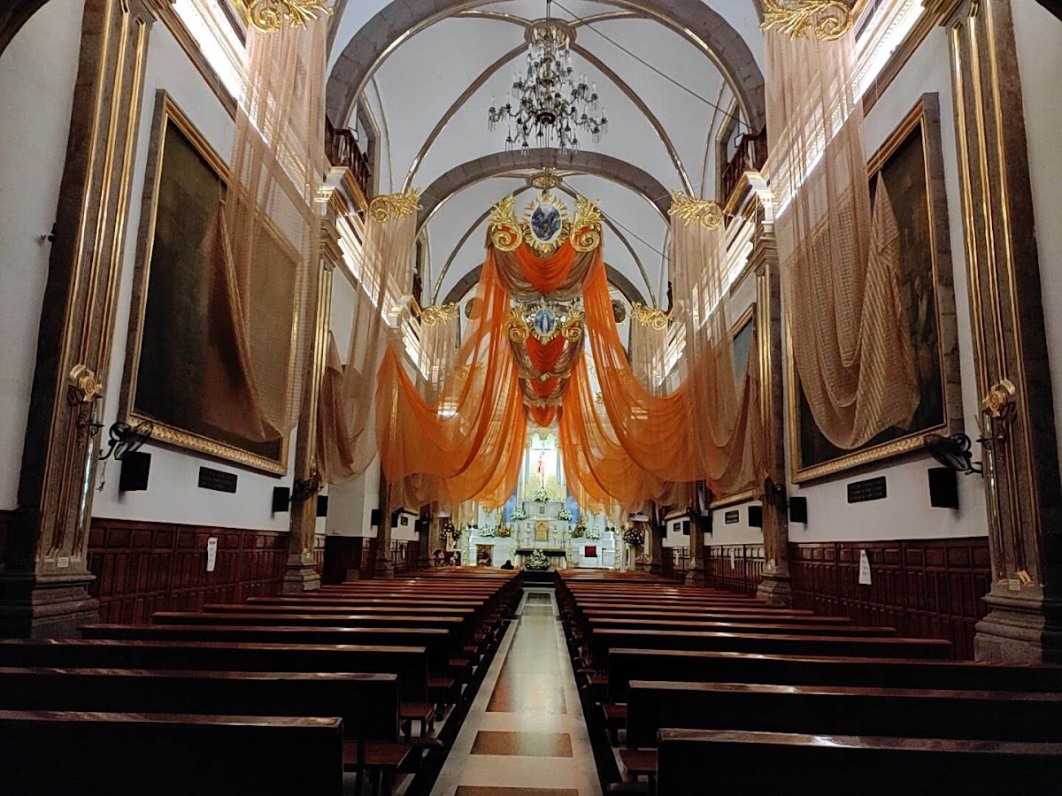 Hogar de Ancianos Señor de la Misericordia