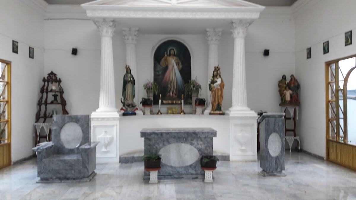 Asilo Casa de La Misericordia