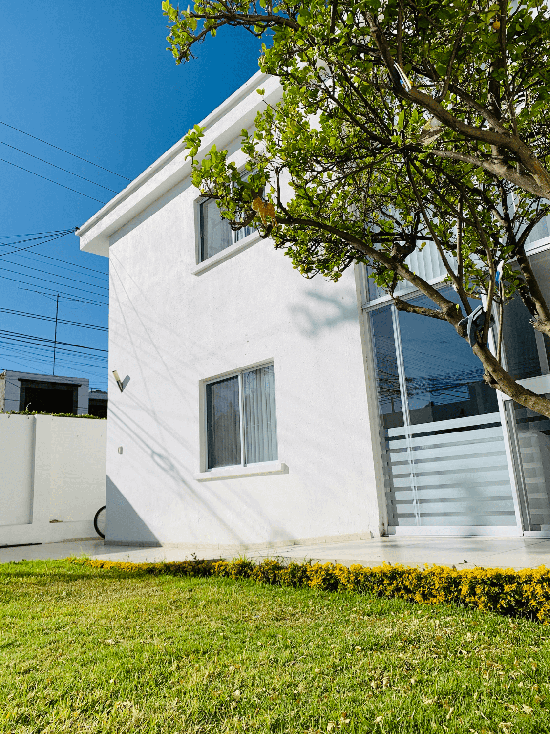 Casa de Descanso para Mujeres de La Tercera Edad