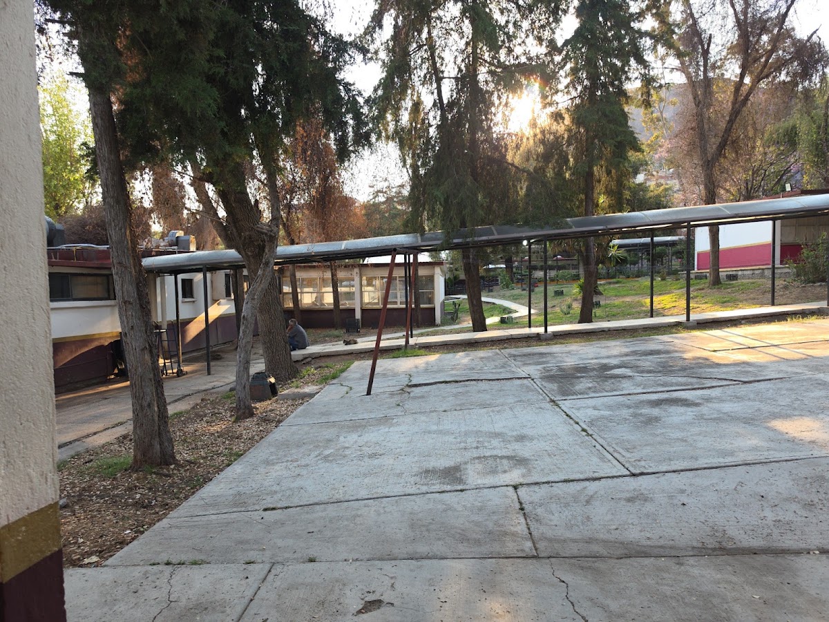 CAIS CUAUTEPEC Adultos Mayores