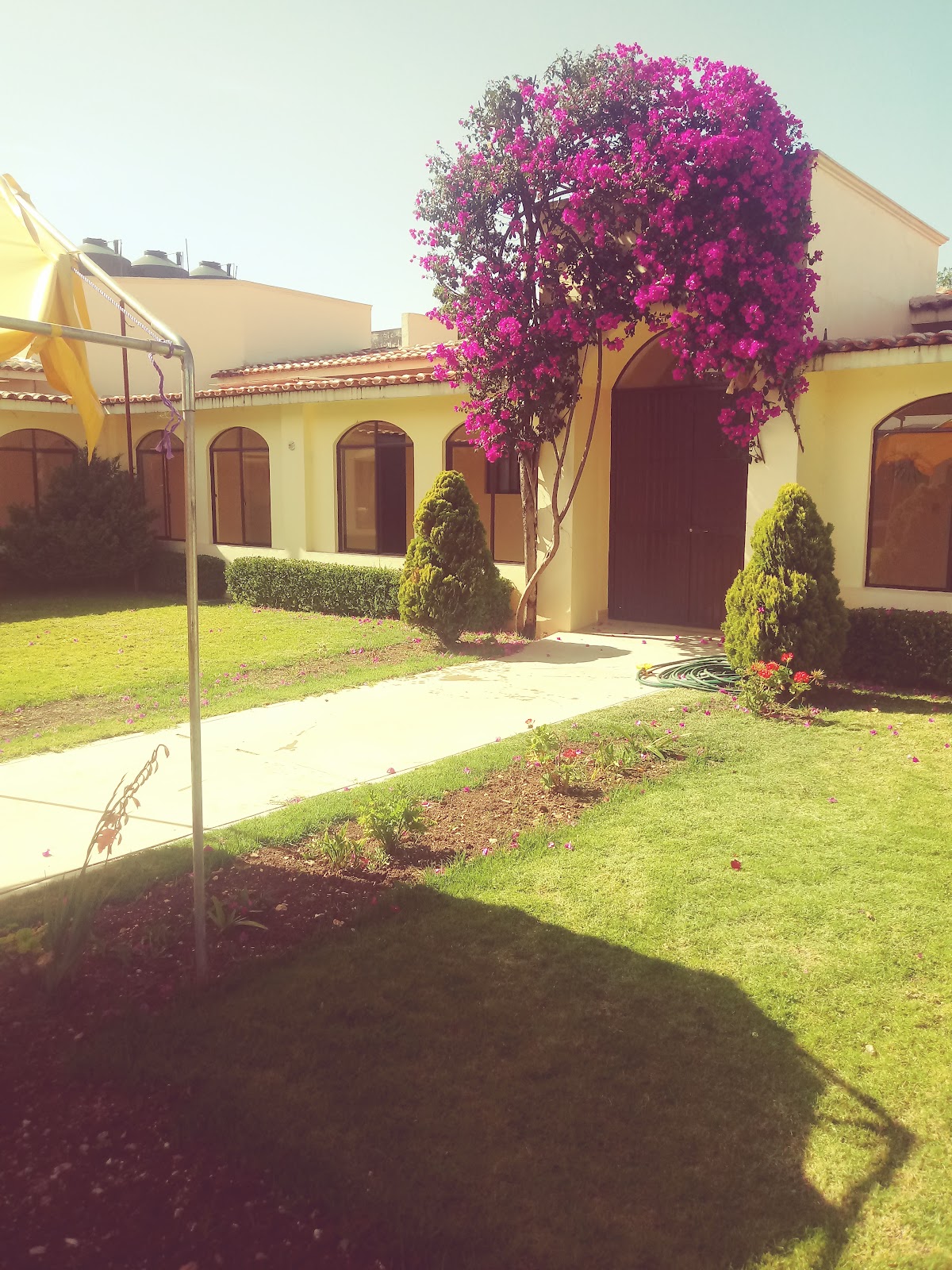 Asilo Casa Belem