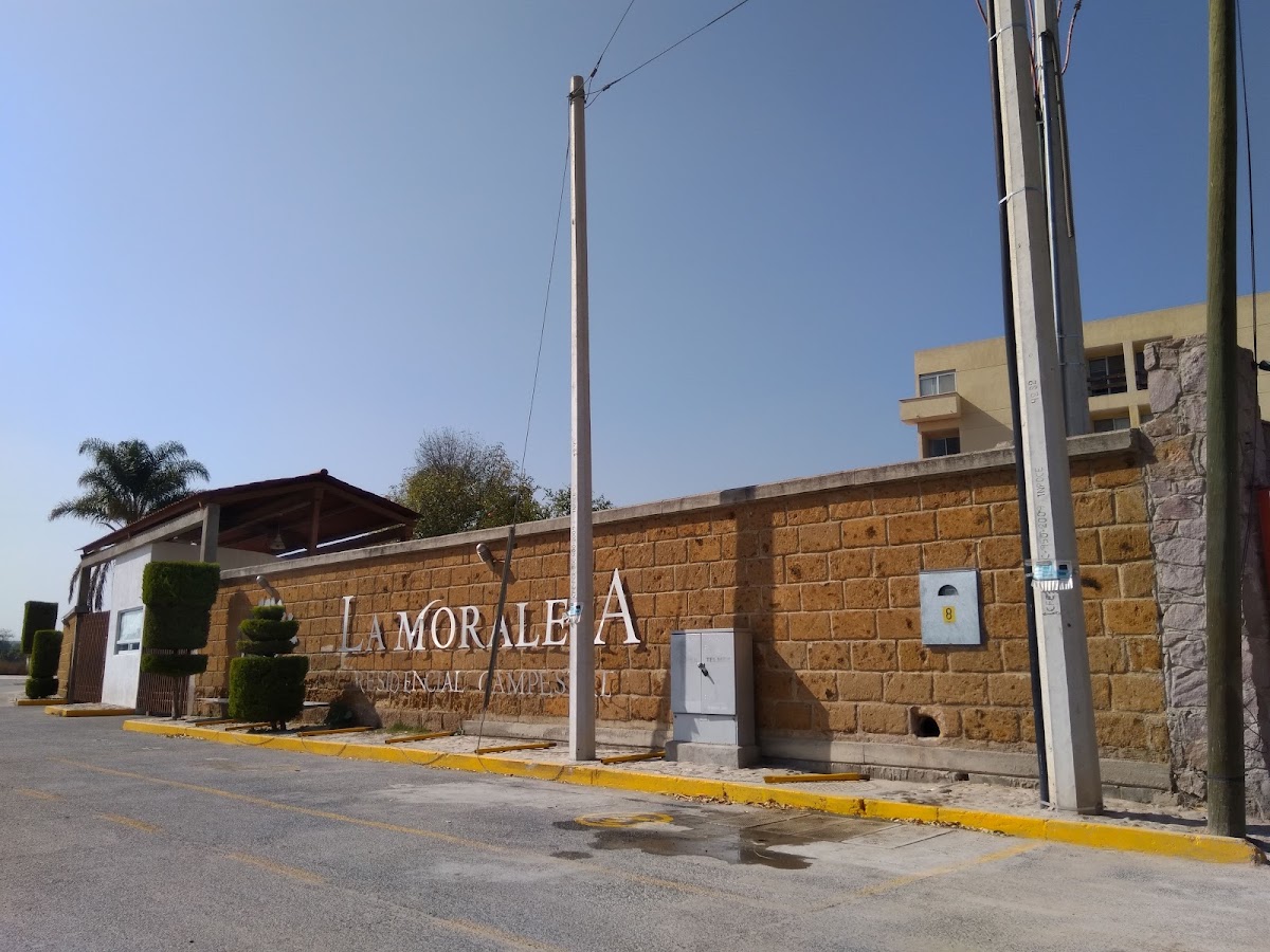 La Moraleja Residencial