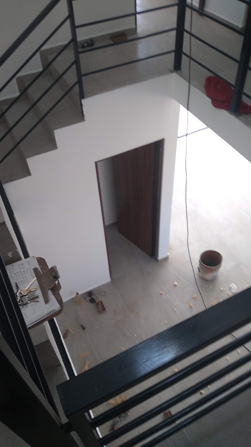 La Moraleja Residencial