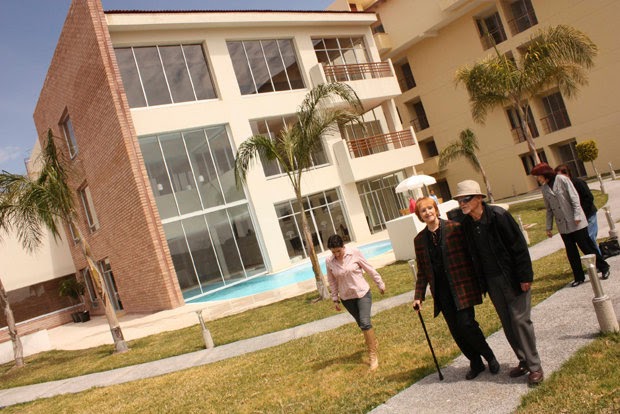 La Moraleja Residencial