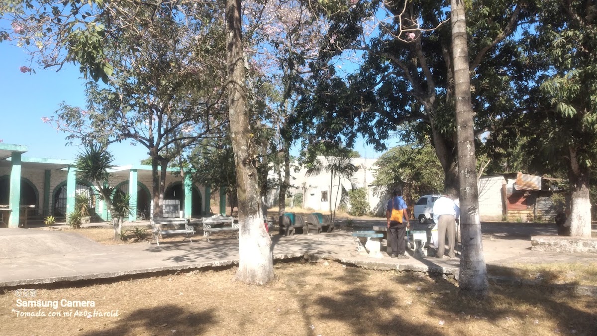 Fundacion REMAR asilo de ancianos "hogar Abraham"