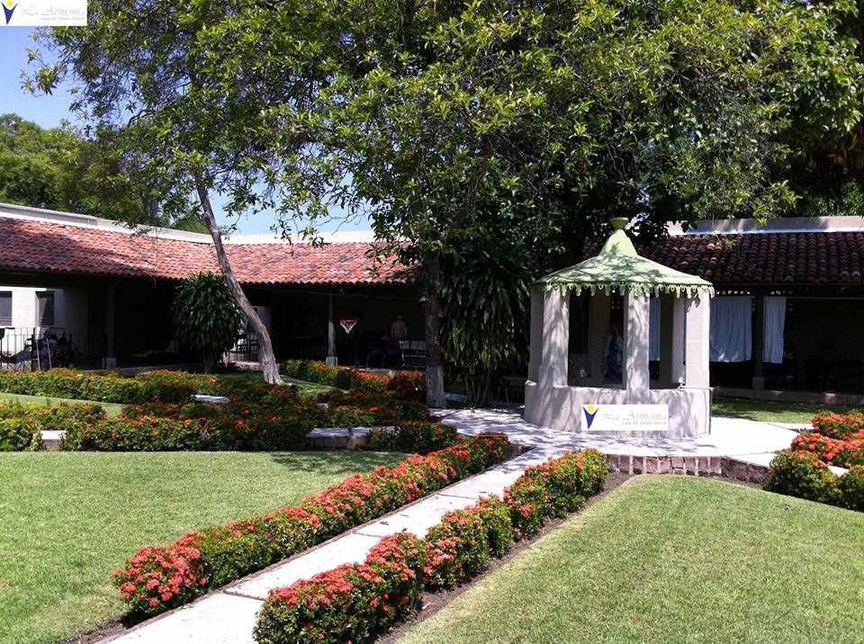 Casa del Adulto Mayor La Armonía