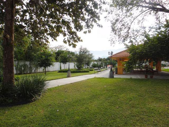 Casa de Retiro Luis Elizondo