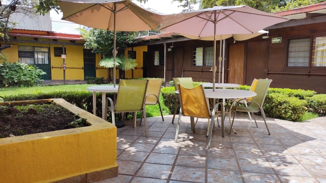 RESIDENCIA OTOÑO DORADO