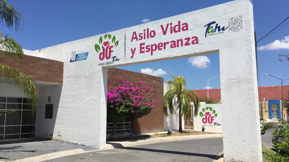 Casa Hogar del Anciano Vida y Esperanza