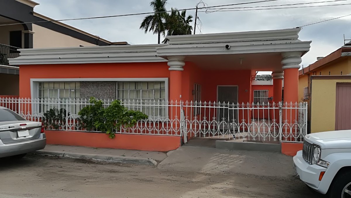 Vive Feliz Estancia para Adultos Mayores