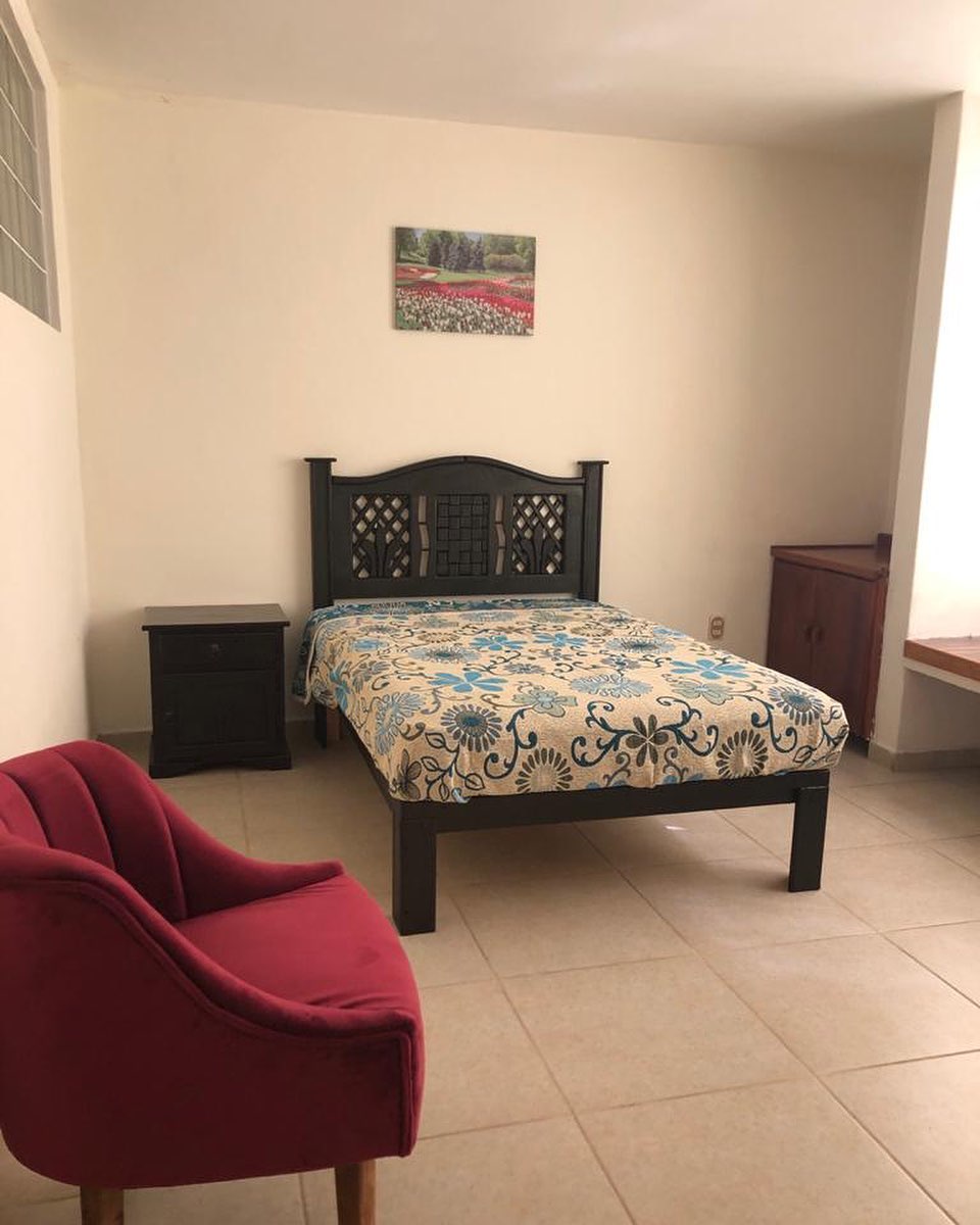 Casa de reposo para el adulto mayor "Elena"