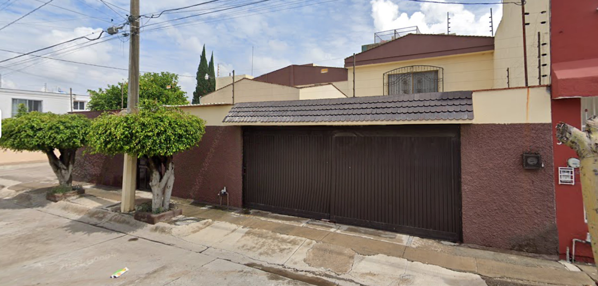 Residencia Darushka