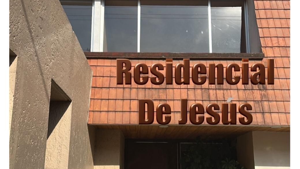 Residencial De Jesús