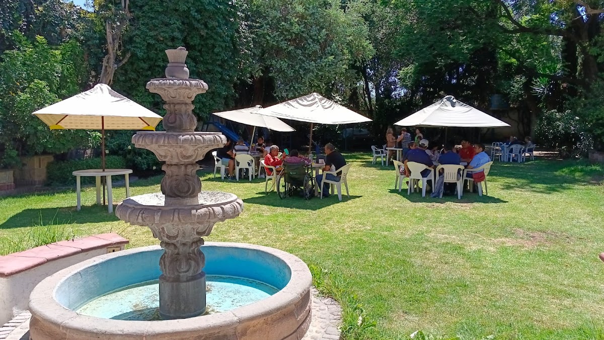Casa de Reposo Las Maravillas